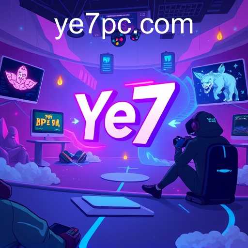 The Digital Frontier: Exploring the Ye7 Phenomenon