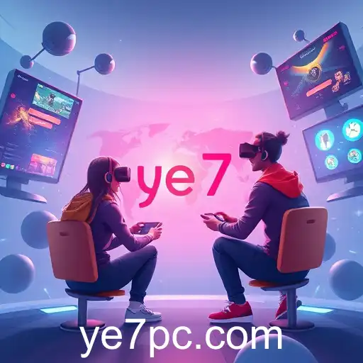 The Evolution of Online Gaming in 2025