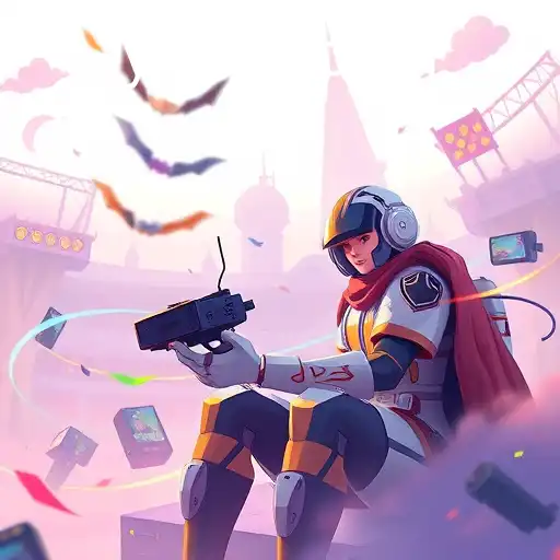 The Evolution of Online Gaming: A 2025 Perspective