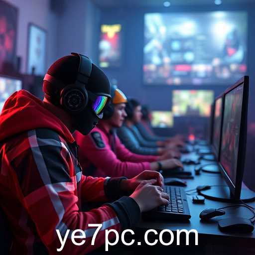 Evolution of Online Gaming Communities