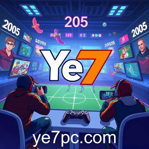 Evolving Trends in Online Gaming: The Role of Ye7