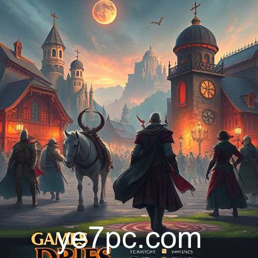 The Future of Gaming: How Online Platforms are Shaping the Industry