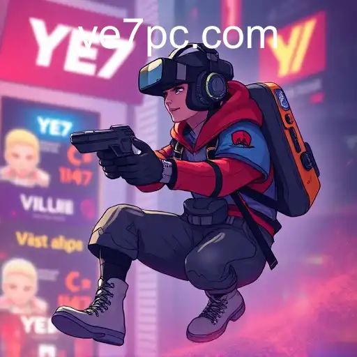 Gaming Revolution Amid Global Shifts