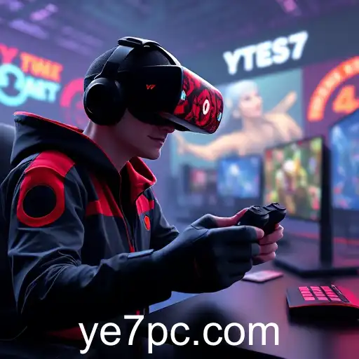 Digital Evolution in Gaming