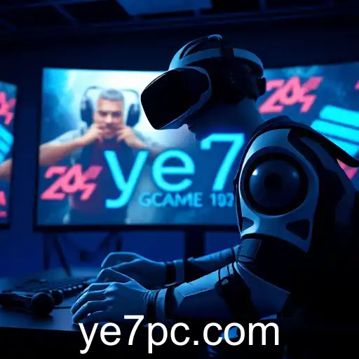 Digital Evolution: Gaming Trends of Today