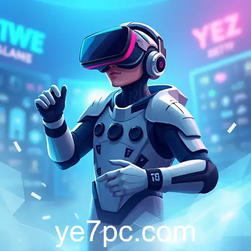 Epic Evolutions in the Gaming World