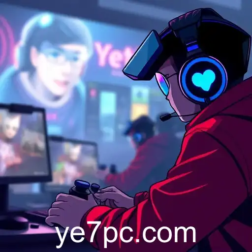 Ye7: The Evolution of Online Gaming