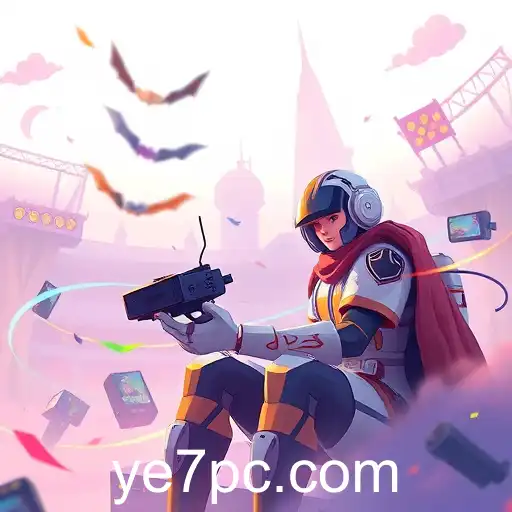 The Evolution of Online Gaming: A 2025 Perspective