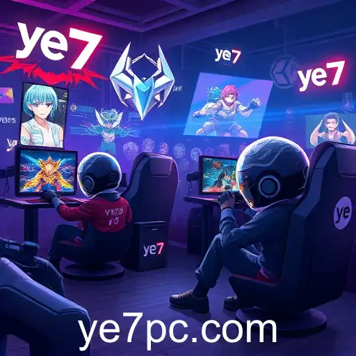 Evolving Gaming Trends on Ye7