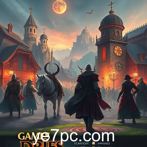 The Future of Gaming: How Online Platforms are Shaping the Industry