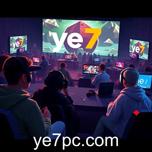 The Digital Evolution of Gaming in 2025