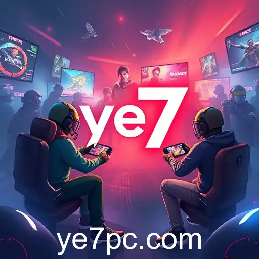 Gaming Industry Trends and Internet Dynamics Explored