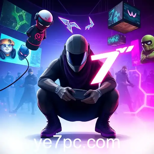 Gaming Trends and Innovations: A Look at 2026