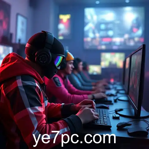 The Rise of Gaming Platforms in 2025