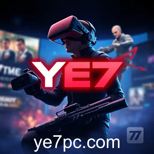 The Rise of YE7 in the Gaming World