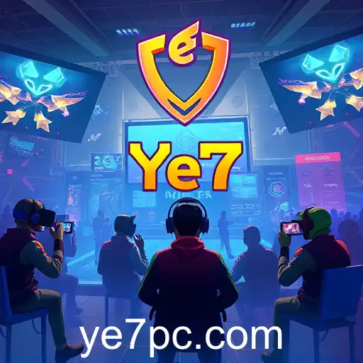 The Rise of YE7 and Its Impact on the Gaming World