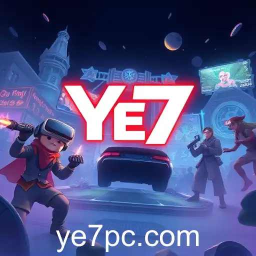 The Rise of YE7: A New Era in Online Gaming
