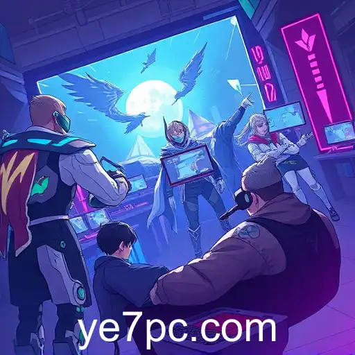 The Rise of YE7: Redefining Online Gaming