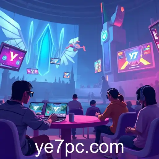 The Rise of Ye7: A New Era for Online Gaming