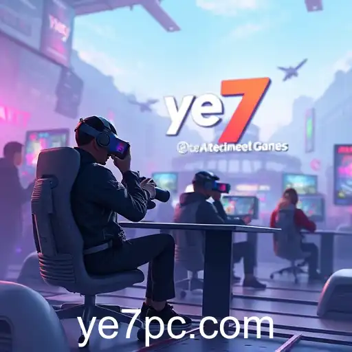 The Rise of Virtual Gaming in 2025