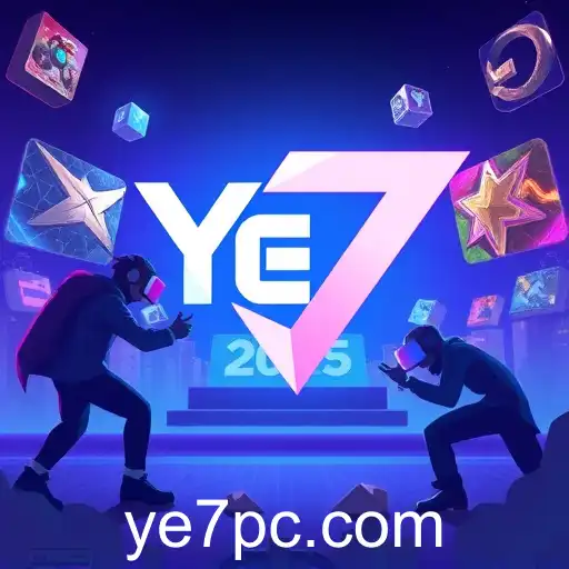 Ye7 Revolutionizes Online Gaming Experience
