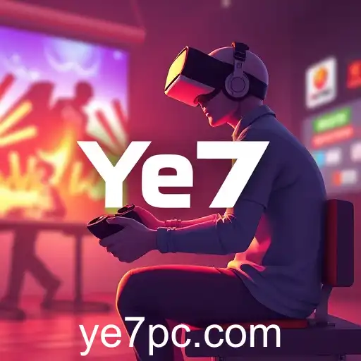 The Evolution of Online Gaming and Ye7's Role