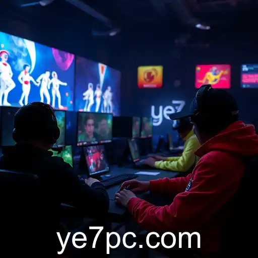 Navigating the Digital Gaming Landscape