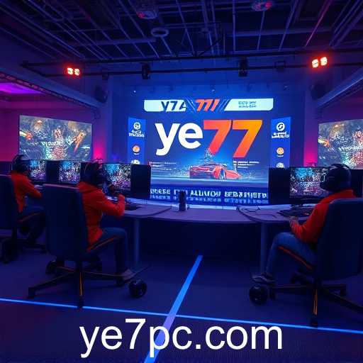 The Rise of Gaming Platforms