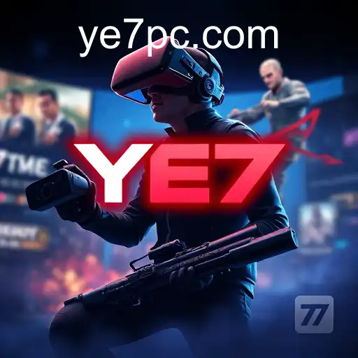 The Rise of YE7 in the Gaming World