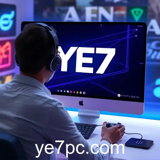 The Rise of YE7 in Modern Gaming
