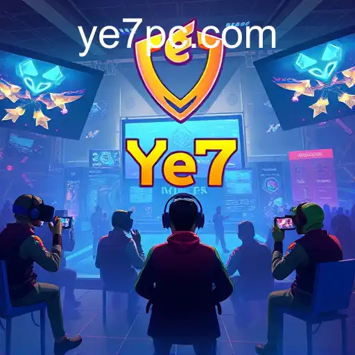 The Rise of YE7 and Its Impact on the Gaming World