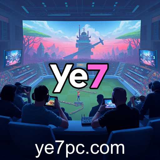 Exploring the Rise of YE7 in Online Gaming