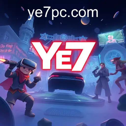 The Rise of YE7: A New Era in Online Gaming