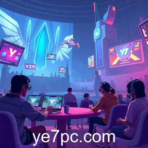 The Rise of Ye7: A New Era for Online Gaming