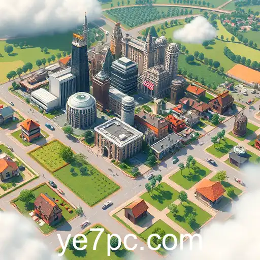 Exploring the Virtual Realms: A Dive into Simulation Games