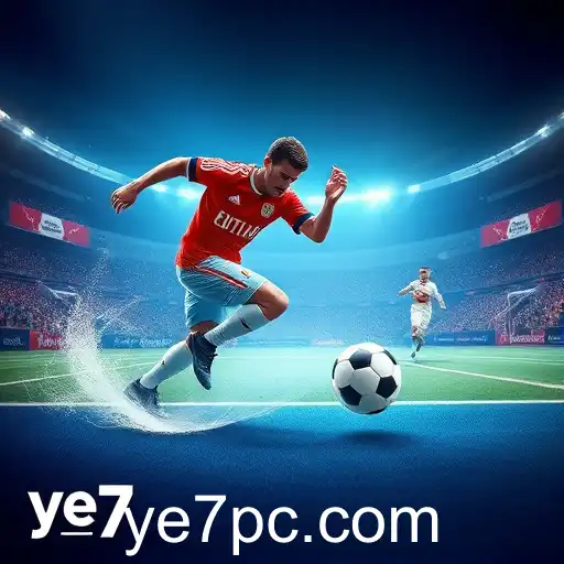 Exploring the Thrilling World of Sports Games: A Deep Dive into Online Entertainment