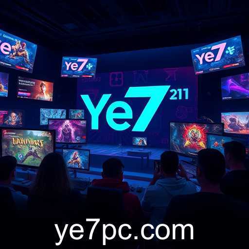 The Rise of YE7: A New Era in Online Gaming