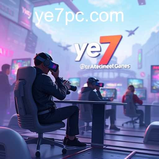 The Rise of Virtual Gaming in 2025