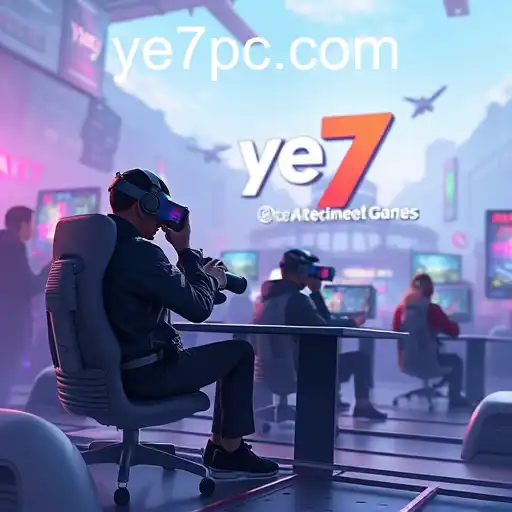 The Rise of Virtual Gaming in 2025