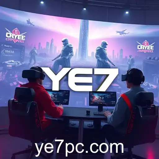 YE7: The Digital Playground of 2025