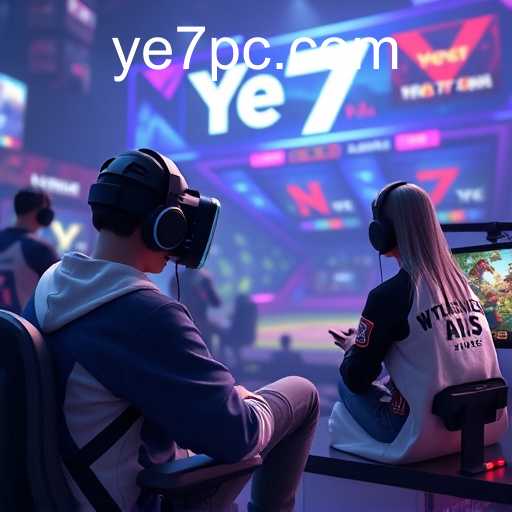 The Evolution of Ye7: Online Gaming in 2026