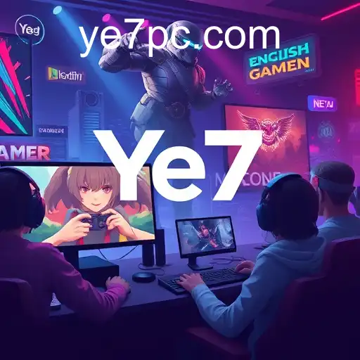 Gaming in 2026: The Rise of Ye7