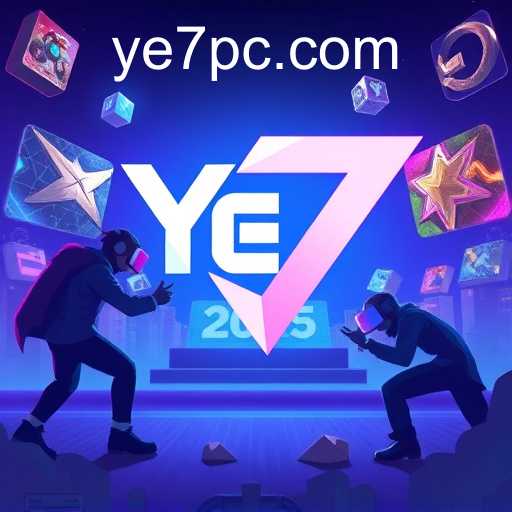 Ye7 Revolutionizes Online Gaming Experience