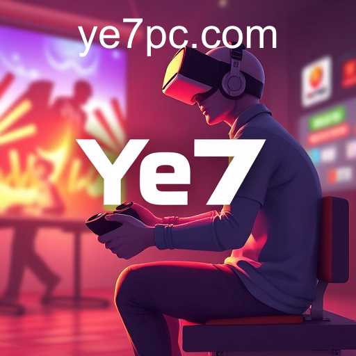 The Evolution of Online Gaming and Ye7's Role